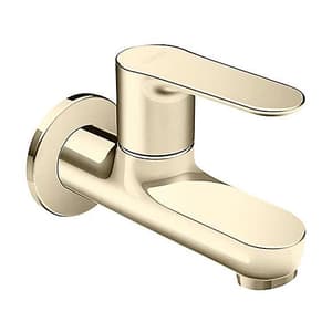 Kohler July 1-Way Bib Tap In French Gold Finish, K-16093IN-4-AF