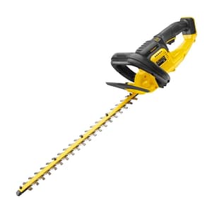 Dewalt 18V XR Li-ion Cordless Hedge Trimmer (Bare Tool), DCM563PB-XJ