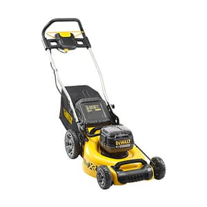 Dewalt 18V Li-ion Brushless Lawn Mower (Cordless), DCMW564N-XJ