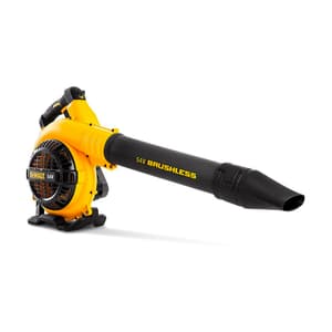 Dewalt 54 Volt Flexvolt Handheld Cordless Blower Bare Tool, DCM572N-XJ