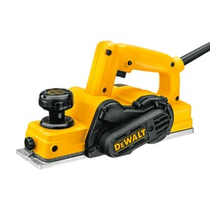 Dewalt 550W 82mm Width Portable Hand Planer, D26676-IN