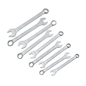 Stanley 23 Pcs, Chrome Vanadium Steel Combination Spanner Set with Maxi-Drive system, 70-965E
