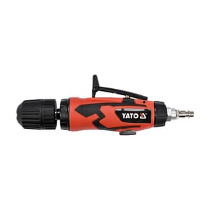 Yato 10mm Air / Drill Grinder, YT-09695