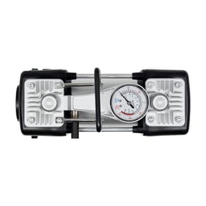 Yato 250W / 12V Car Compressor With LED Lamp, YT-73462