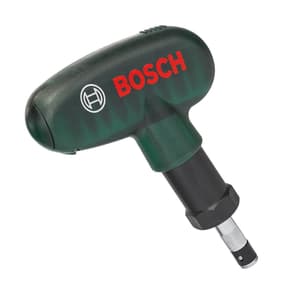 Bosch 10 Pcs Pocket Screwdriver Bit Set, 2 607 019 510