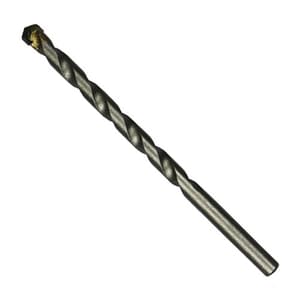 Bosch 6.00 x 60 x 100 mm CYL - 2 Masonry Drill Bit (Pack of 10 Pcs), 2 608 579 314