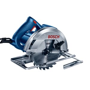 Bosch 184mm 1400W Professional Hand-Held Circular Saw, GKS 140