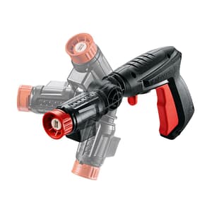 Bosch Easy Aquatak 100 1200W / 100 Bar High-Pressure Washer