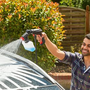 Bosch Easy Aquatak 100 1200W / 100 Bar High-Pressure Washer