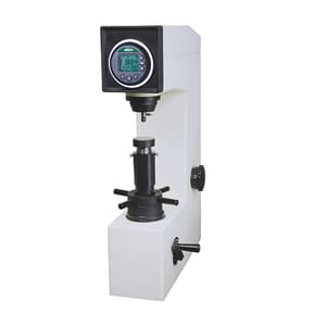 Insize 98N Manual Digital Rockwell Hardness Tester, ISH-RD200