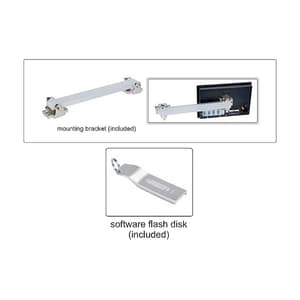 Insize 2-Axis Digital Readout System, ISL-DR2