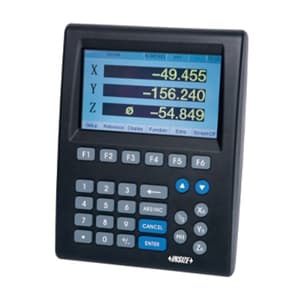 Insize 3-Axis Digital Readout System, ISL-LCD7