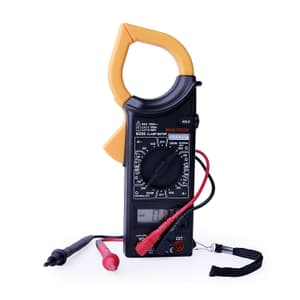 Mastech 2000 Count / 1000A AC Digital Clamp Meter, M266