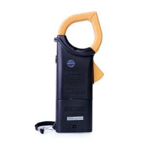 Mastech 2000 Count / 1000A AC Digital Clamp Meter, M266