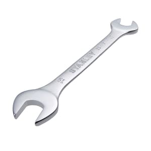 Stanley 12x14 mm Double Ended Open Jaw Spanner (ANSI), STMT23113