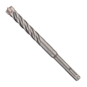 Bosch 14 x 100 x 160 mm SDS Plus-5X Hammer Drill Bits, 2 608 833 816