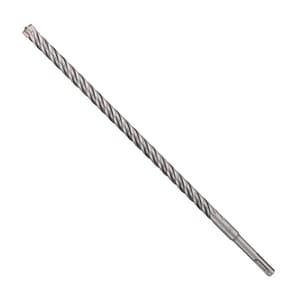 Bosch 14 x 300 x 360 mm SDS Plus-5X Hammer Drill Bits, 2 608 833 820