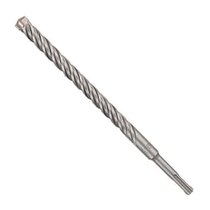 Bosch 15 x 200 x 260 mm SDS Plus-5X HAmmer Drill Bits, 2 608 833 823