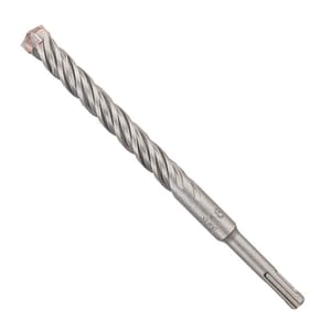 Bosch 16 x 150 x 210 mm SDS Plus-5X Hammer Drill Bits, 2 608 833 825