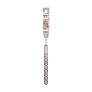 Bosch 16 x 150 x 210 mm SDS Plus-5X Hammer Drill Bits, 2 608 833 825