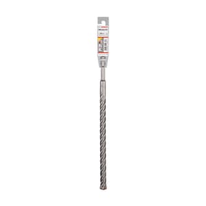 Bosch 20 x 400 x 450 mm SDS Plus-5X Hammer Drill Bits, 2 608 836 641