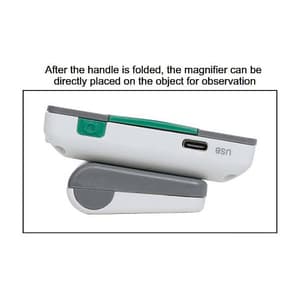 Insize Digital Magnifier, 7525-D4