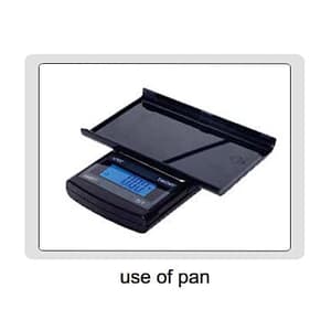 Insize 200 gm Electronic Pocket Scale (Economic Type), 8602-200