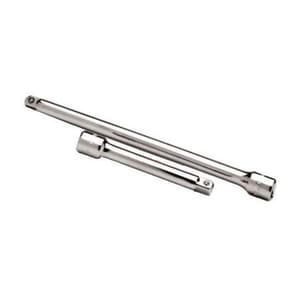 Stanley 5 inch / 125 mm Extension Bar (1/2 Inch Sq. Drive), STMT86407-8B