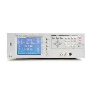 Metravi 10k - 50T Ohms High-precision Digital Insulation Resistance Tester, DIT-950