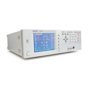 Metravi 10k - 50T Ohms High-precision Digital Insulation Resistance Tester, DIT-950