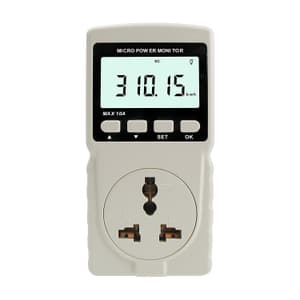 Hasthip 10A Digital Micro Power Monitor