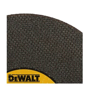 Dewalt 180 x 1.6 x 22.23 mm Inox Cutting Wheel, DWA8922