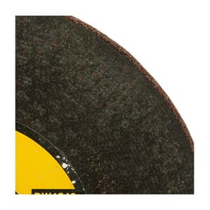 Dewalt 230 x 6.3 x 22.23 mm Metal Grinding Wheel, DW4549