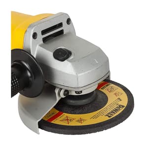 Dewalt 125mm / 5 inch 1000W Angle Grinder, DW824-B1IN