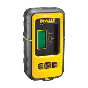Dewalt Green Laser Detector Upto 50M Working Range, DE0892G-XJ