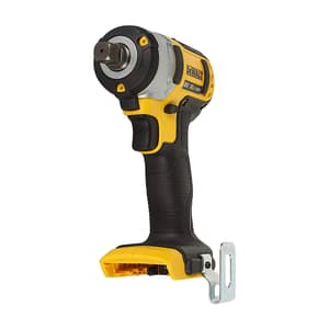 Dewalt 18V / 13 mm XR Li ion Cordless Impact Driver (Bare), DCF880NT-XJ