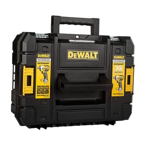 Dewalt 18V / 13 mm XR Li ion Cordless Impact Driver (Bare), DCF880NT-XJ