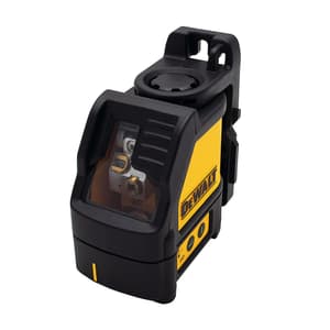 Dewalt Green Beam Cross Line Laser, DW088CG-XJ