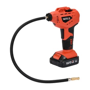 Yato 18V / 2.0 Ah Inflation Gun, YT-82894