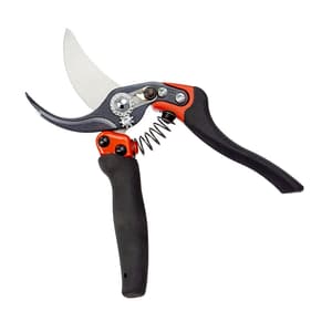 Bahco 30 mm Ergonomic Pruner with Rotating Right Handed Medium Handle, PXR-M3