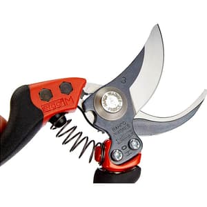 Bahco 30 mm Ergonomic Pruner with Rotating Right Handed Medium Handle, PXR-M3