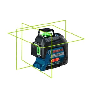 Bosch 60 Mtr Professional Line Laser, GLL 3-60 XG