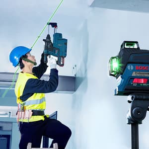 Bosch 60 Mtr Professional Line Laser, GLL 3-60 XG