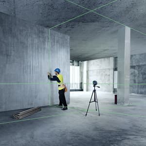 Bosch 60 Mtr Professional Line Laser, GLL 3-60 XG