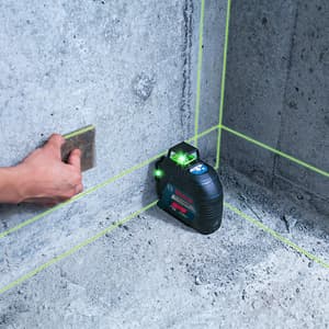 Bosch 60 Mtr Professional Line Laser, GLL 3-60 XG