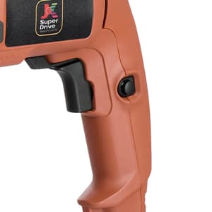 JK Super Driver 20 mm 500W Rotary Hammer, JKRH20, 9005076