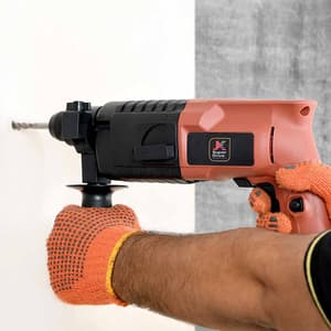 JK Super Driver 20 mm 500W Rotary Hammer, JKRH20, 9005076