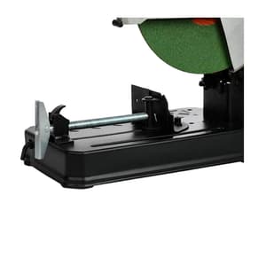 JK Super Driver 355mm 2300W Heavy Duty Cut Off Saw, JKCS14HD, 9005036