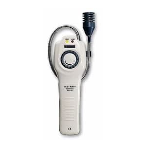 Metravi CFC Refrigerant Gas Leakage Detector, RLD-01