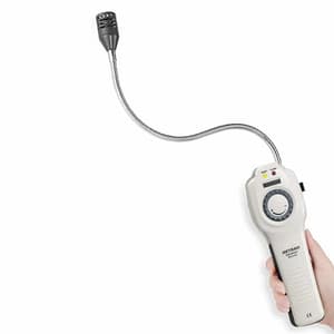 Metravi CFC Refrigerant Gas Leakage Detector, RLD-01